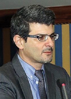 Ioannis Ioannidis