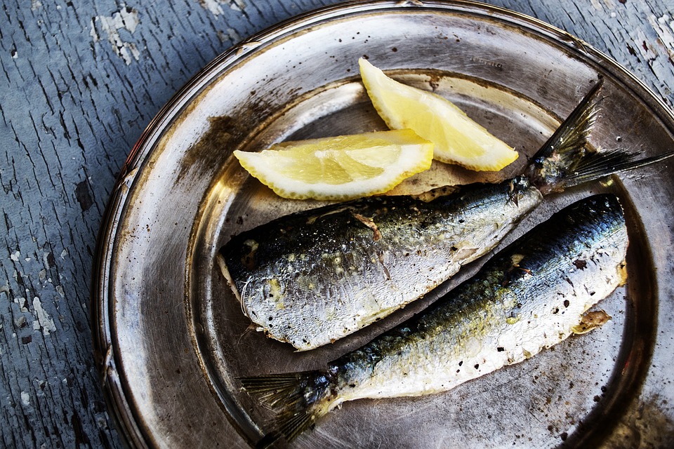 Sardines LDL