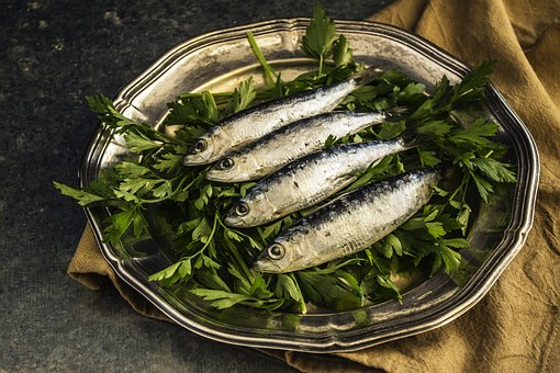 Sardines LDL