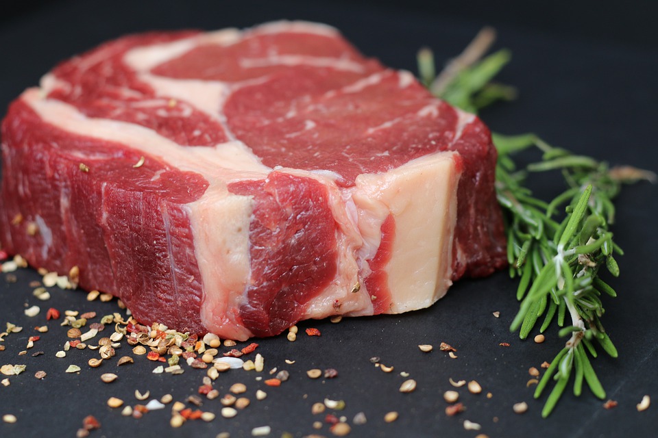 Red Meat - Nutritional Value