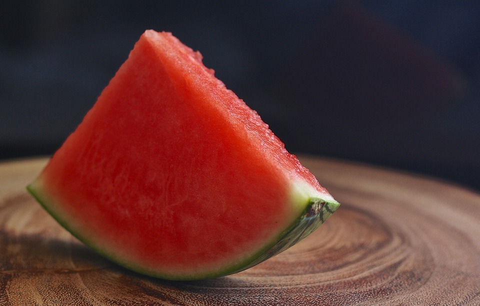 Watermelon healthy