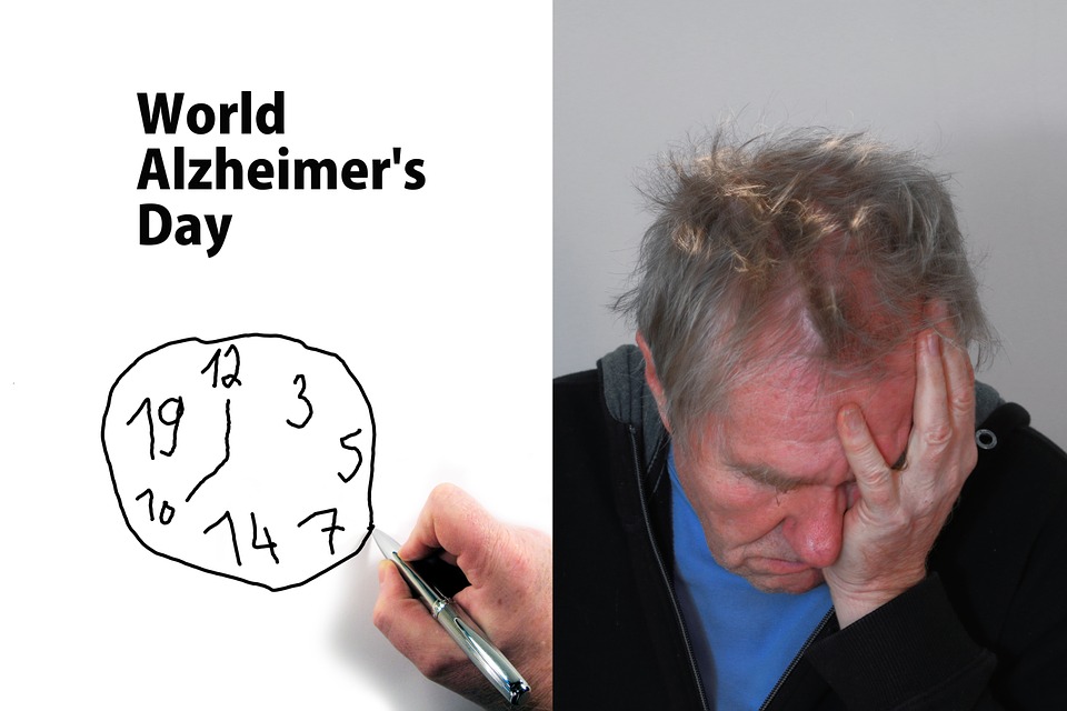 Alzheimer