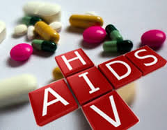 HIV AIDS