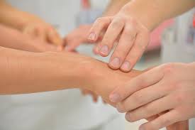 Hand - Injuries and Disorders