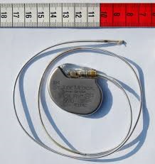 Pacemakers and Defibrillators