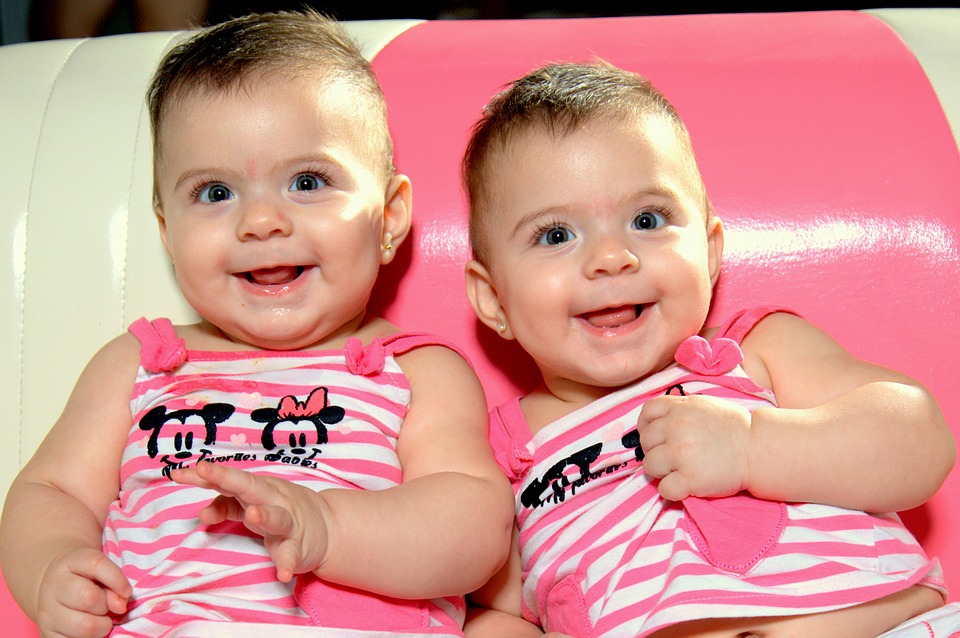 Twins, Triplets, Multiple Births