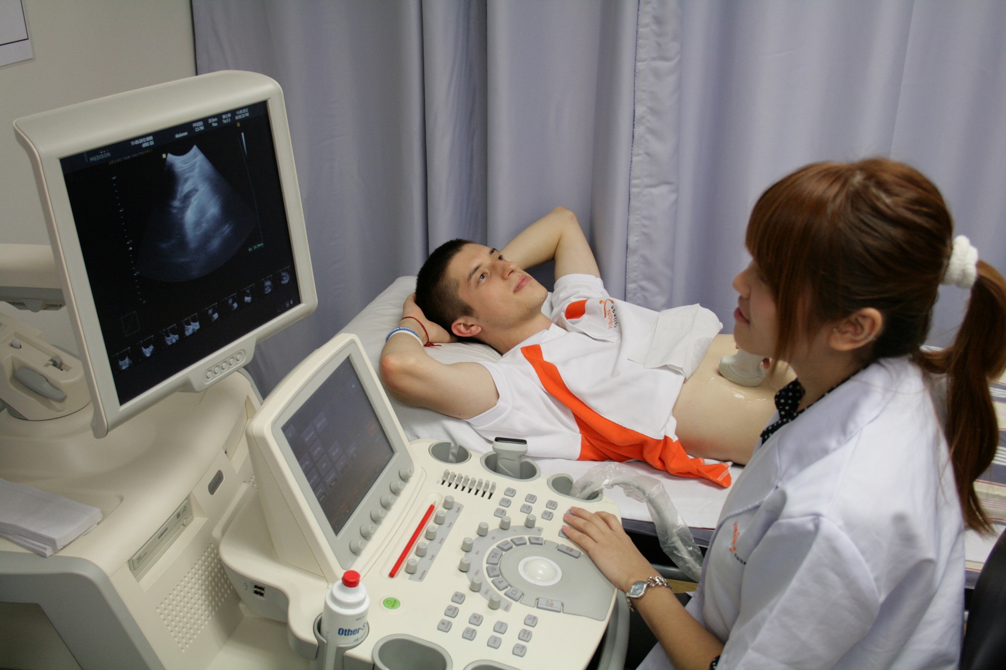 ultrasound