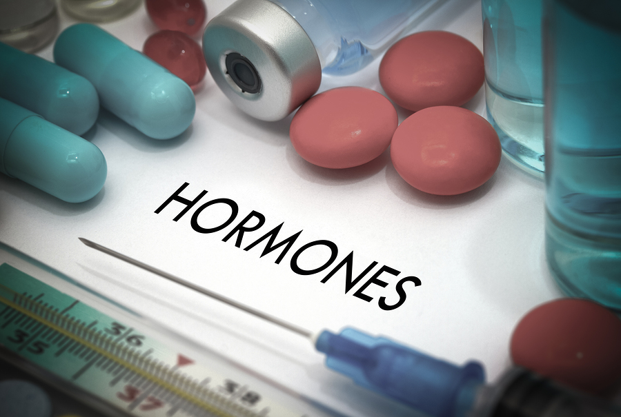 hormones