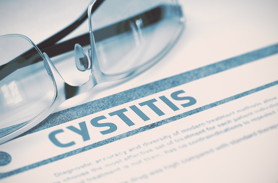 Interstitial Cystitis