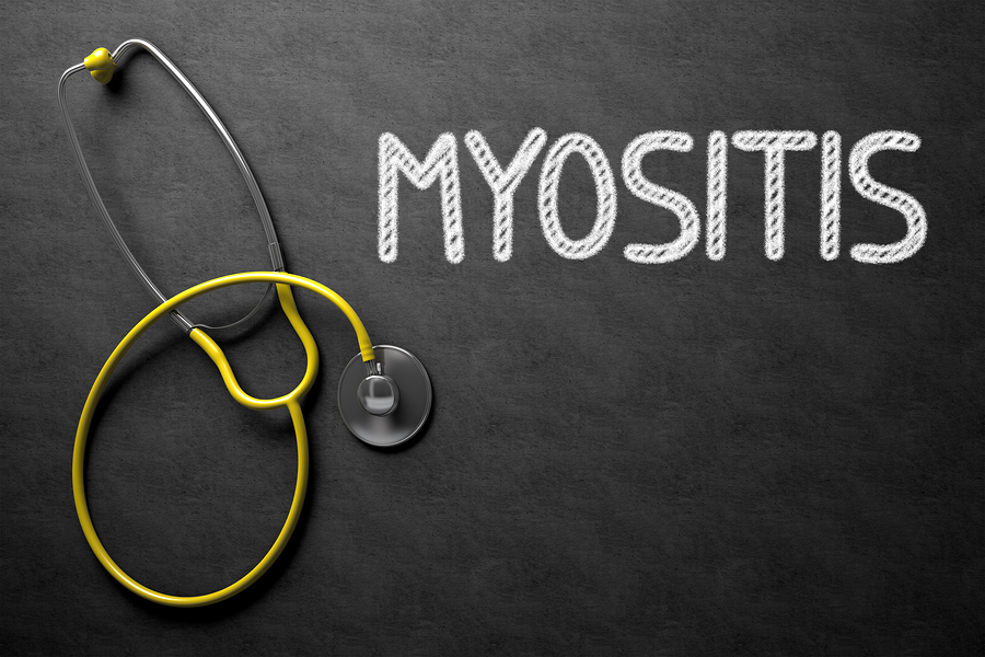 myositis