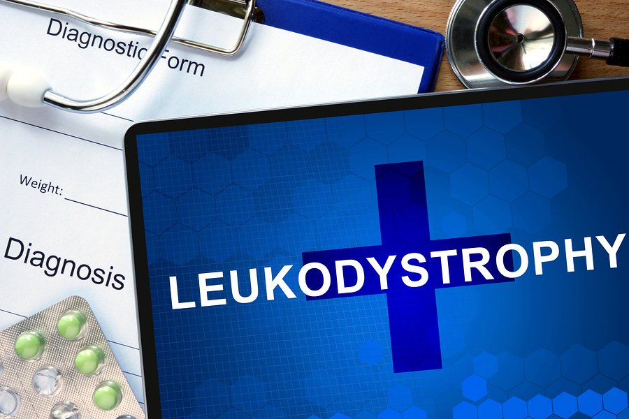 Leukodistrophy