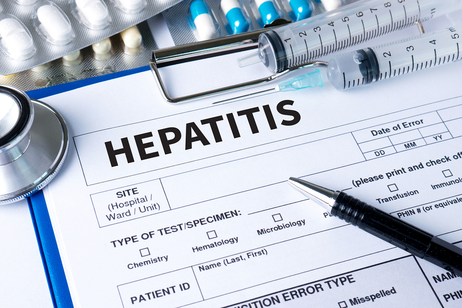 hepatitis