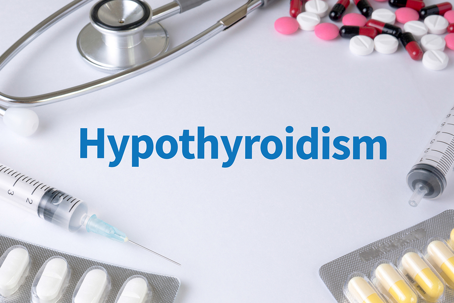 hypothyroidism