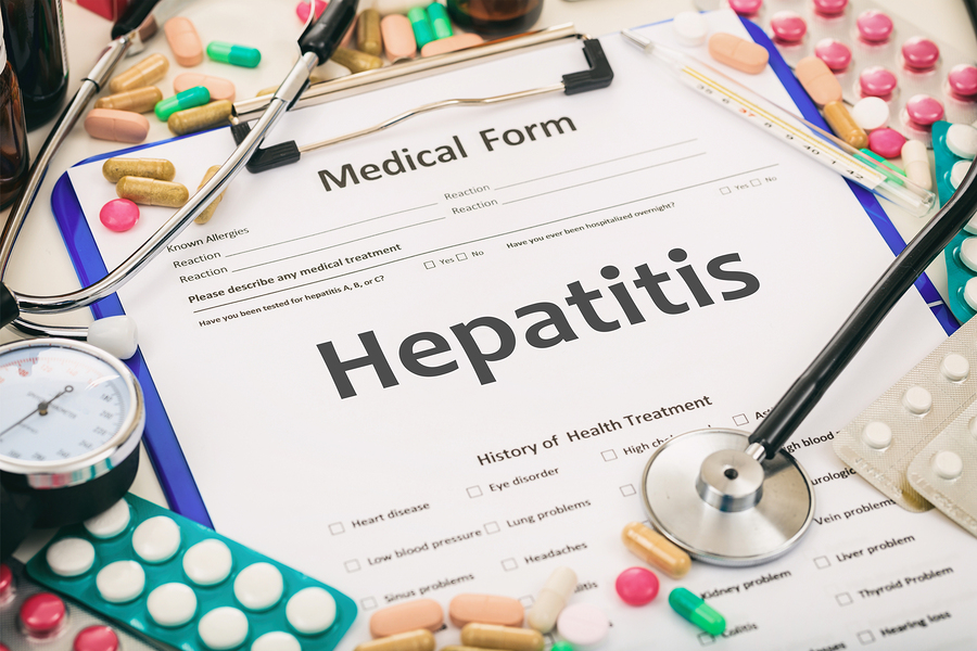 hepatitis