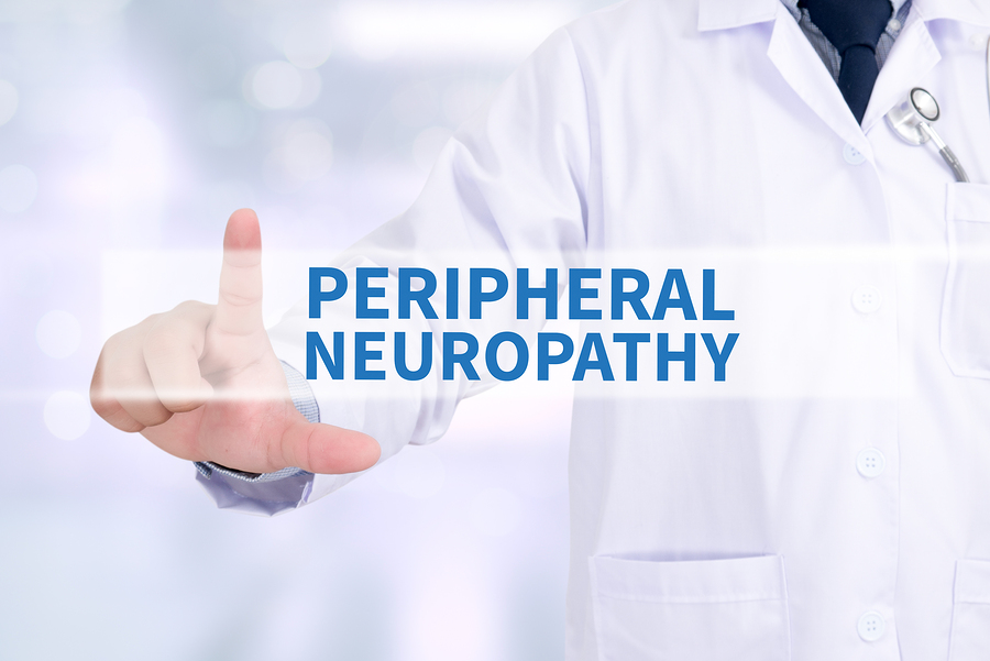 Peripheral nerve disorders