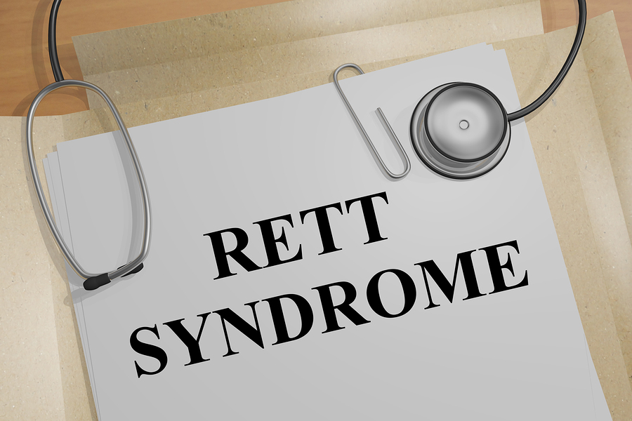 Rett syndrome