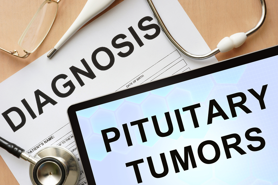 pituitary tumors