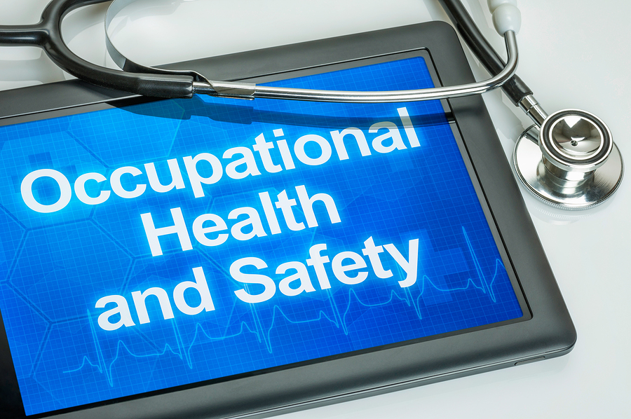 Occupational Health for Healthcare Providers