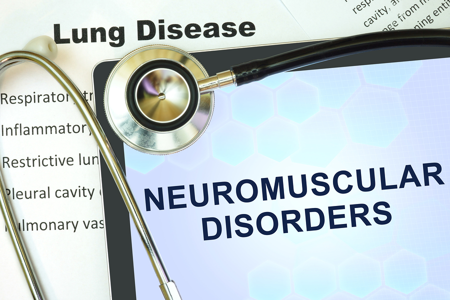 neuromuscular disorders