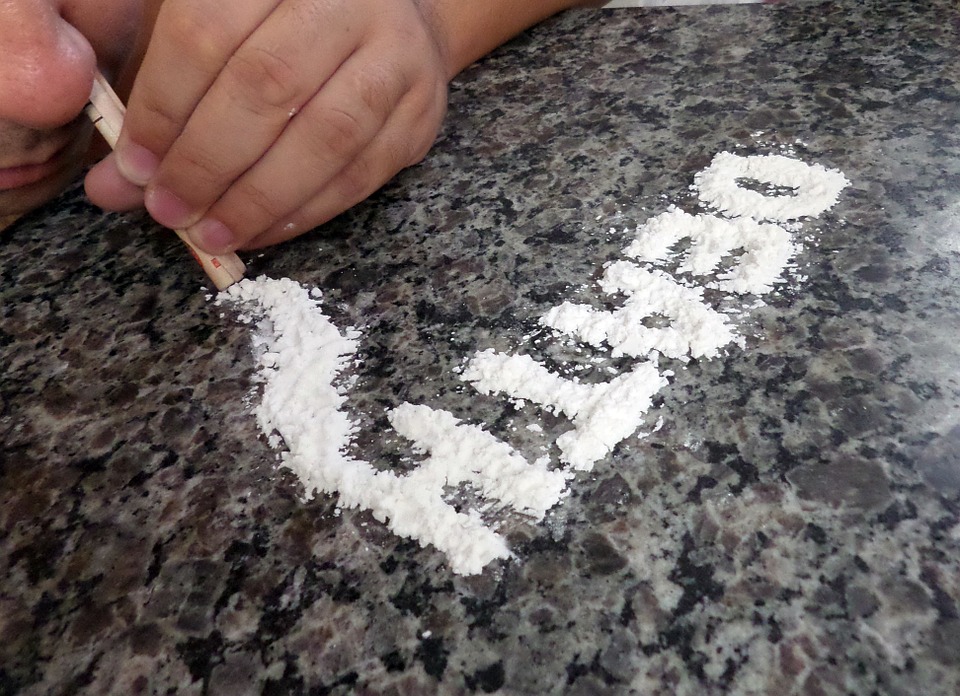 cocaine