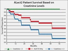 creatinine levels