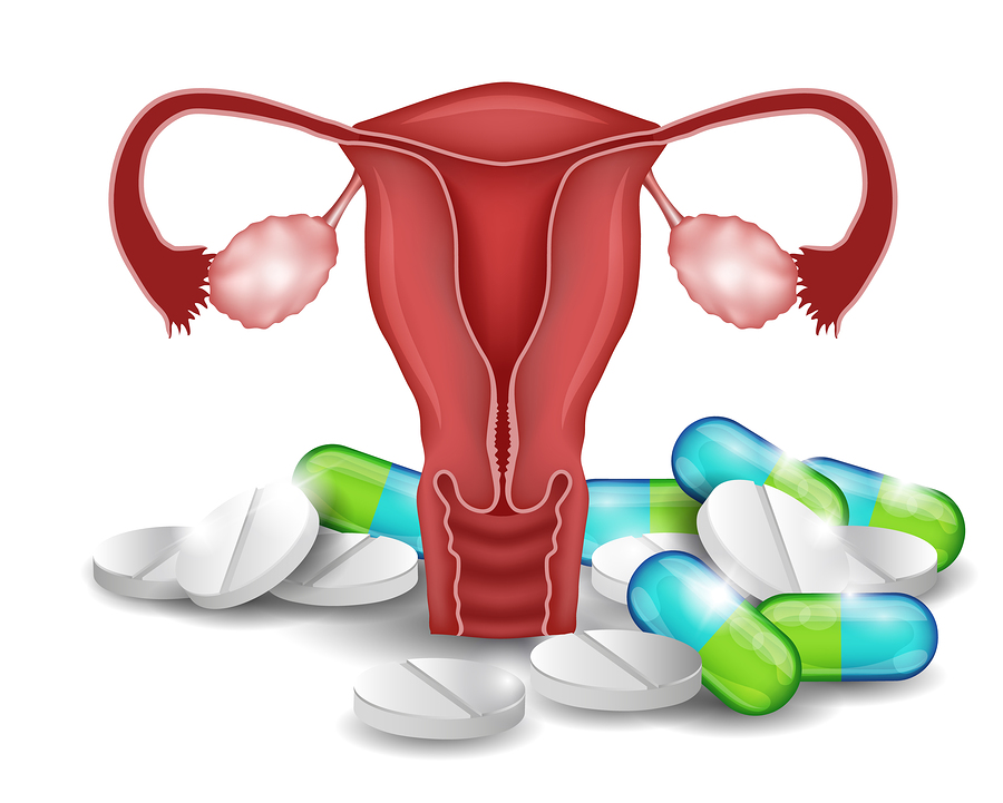 reproductive system medical treatment