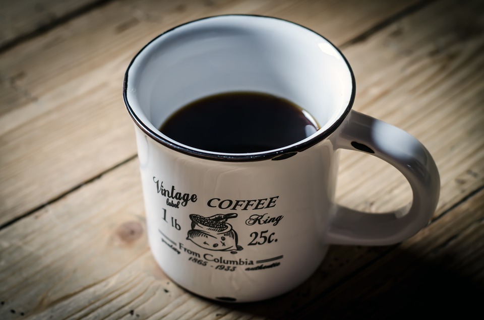 cofee mug