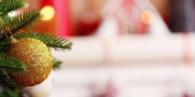 Christmas & balanced Nutrition