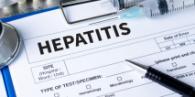 hepatitis